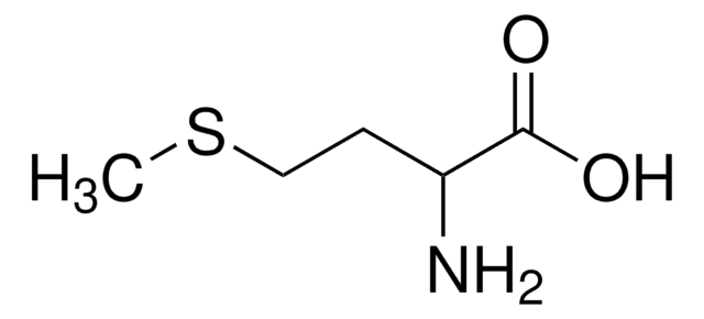 DL-Methionine 99%, FCC, FG