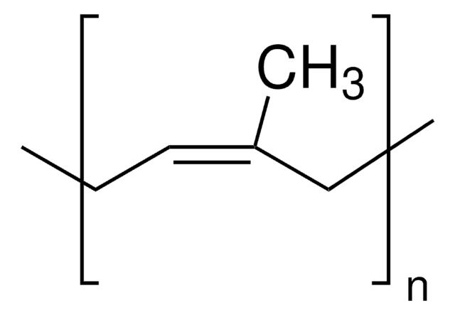 Polyisoprene, cis 97% cis-1,4