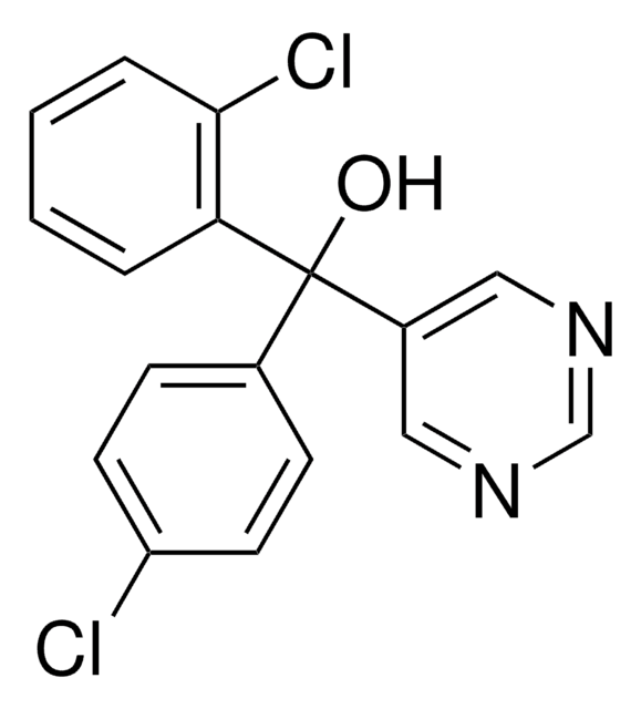 フェナリモル PESTANAL&#174;, analytical standard