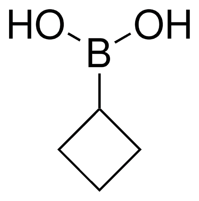 Cyclobutylboronic acid &#8805;95.0%