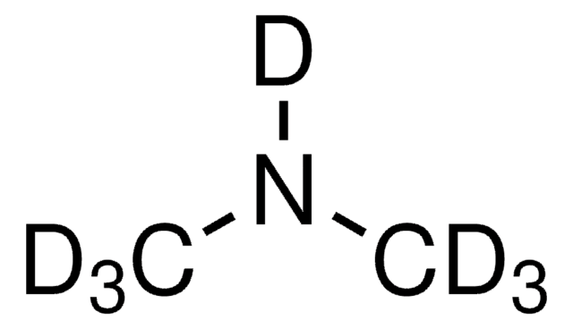 Dimethylamine-d7 98 atom % D