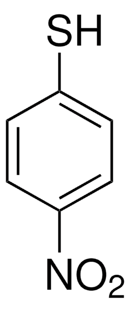 4-ニトロチオフェノール technical grade, 80%