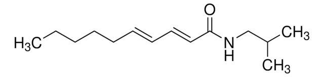 Pellitorine &#8805;97% (HPLC)