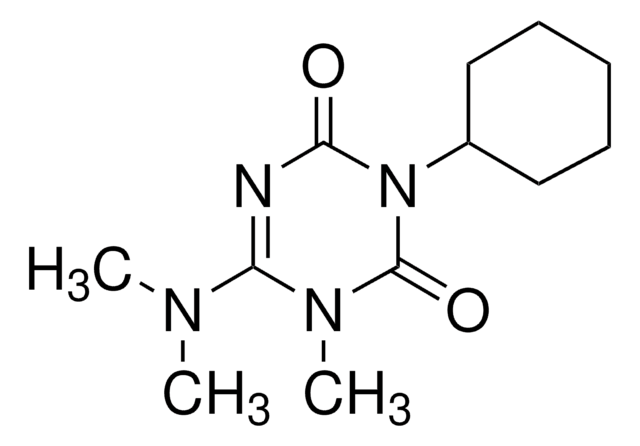 Hexazinone PESTANAL&#174;, analytical standard