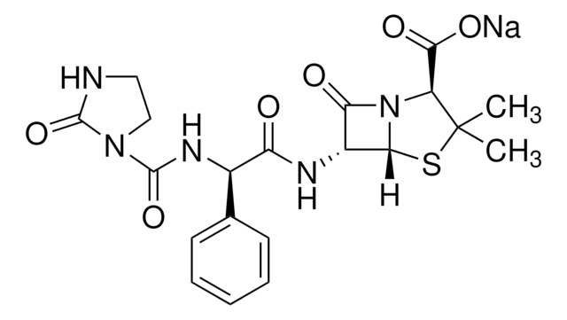 Azlocillin sodium salt