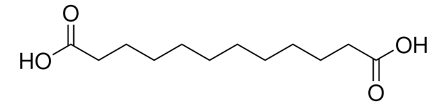 Dodecanedioic acid 99%