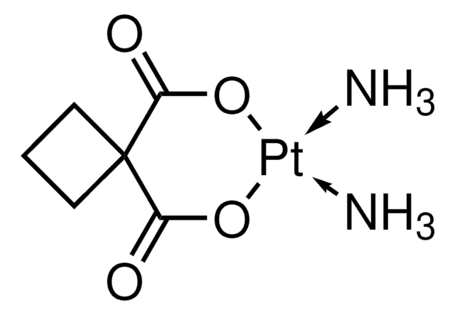 Carboplatin British Pharmacopoeia (BP) Reference Standard