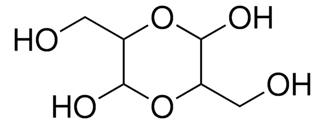 DL-Glyceraldehyde, dimer 95%