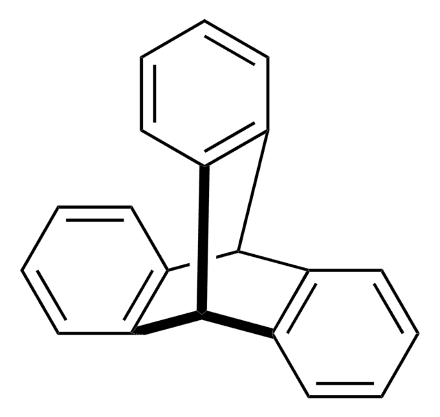 Triptycene 98%