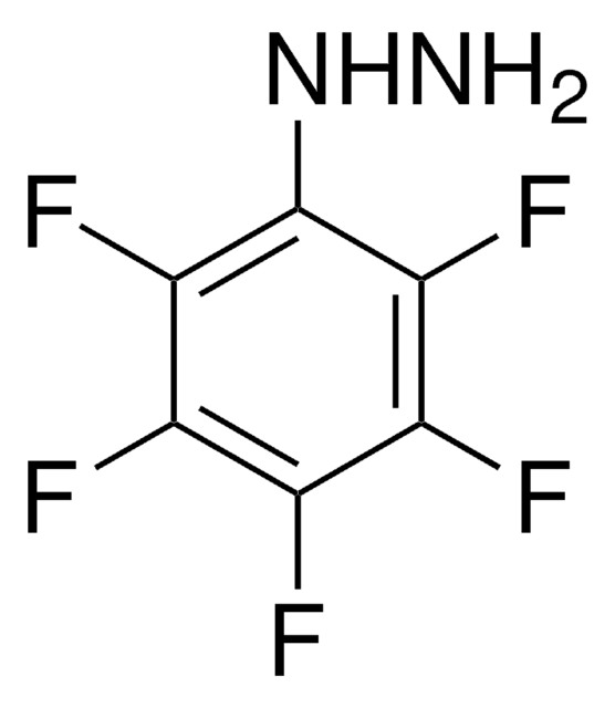 Pentafluorophenylhydrazine 97%