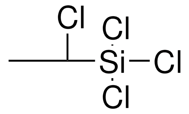 (1-CHLOROETHYL)TRICHLOROSILANE AldrichCPR