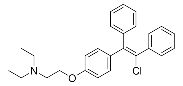 Zuclomiphene &#8805;98% (HPLC)