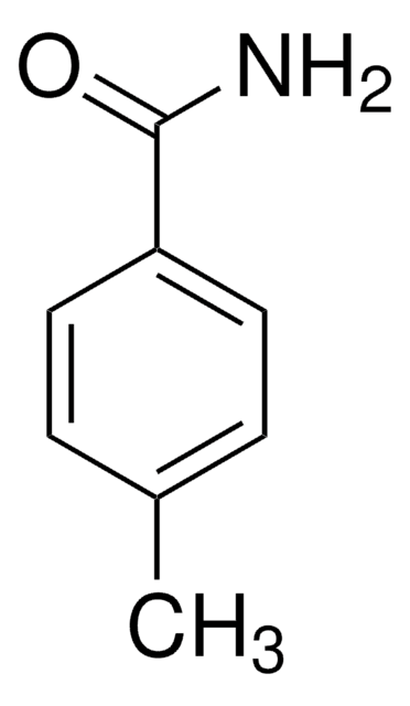 Mettler-Toledo Calibration substance ME 30130597, p-Toluamide traceable to primary standards (LGC)