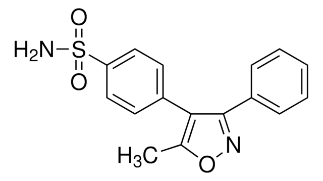 Valdecoxib &#8805;98% (HPLC)