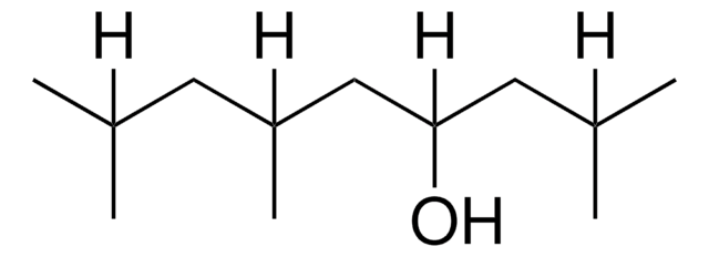 4-HYDROXY-2,6,8-TRIMETHYLNONANE AldrichCPR