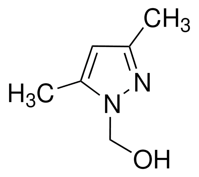 3,5-Dimethylpyrazole-1-methanol 99%