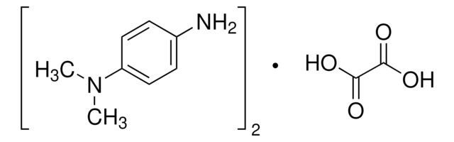 N,N-Dimethyl-1,4-phenylenediamine oxalate 98%