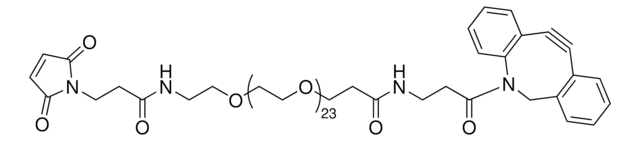 DBCO-dPEG &#174;24-MAL