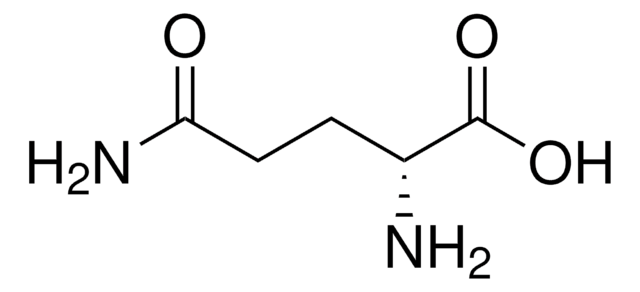 D-Glutamine &#8805;98% (HPLC)