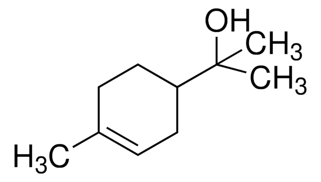 &#945;-Terpineol analytical standard