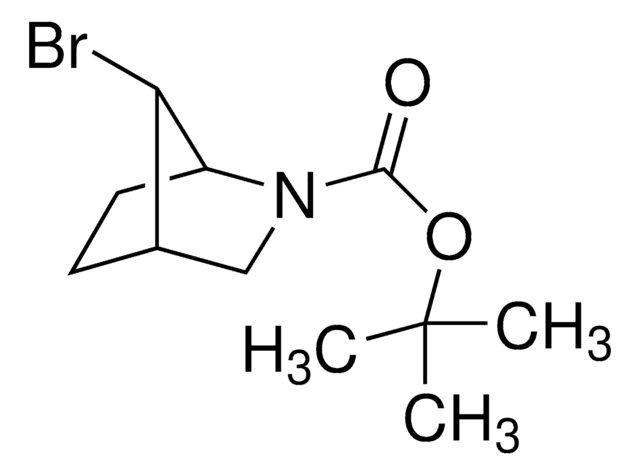 tert-Butyl 7-bromo-2-azabicyclo[2.2.1]heptane-2-carboxylate