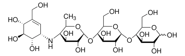 Acarbose European Pharmacopoeia (EP) Reference Standard