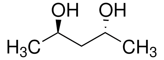 (R,R)-(&#8722;)-2,4-Pentanediol 99%