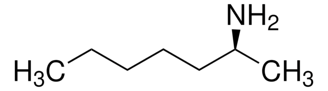 (S)-(+)-2-Aminoheptane 99%