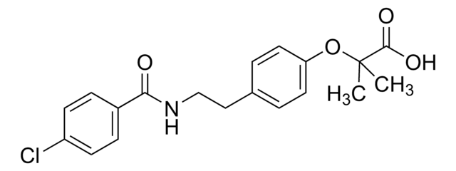 Bezafibrate European Pharmacopoeia (EP) Reference Standard