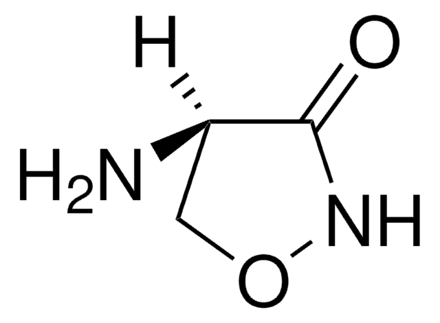 D-Cycloserine