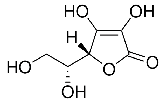 D-(&#8722;)-Isoascorbic acid 98%