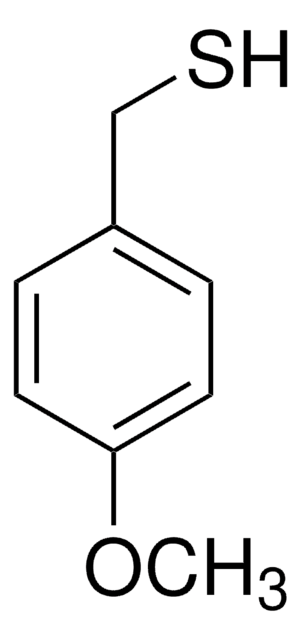 4-メトキシ-&#945;-トルエンチオール 90%, technical grade