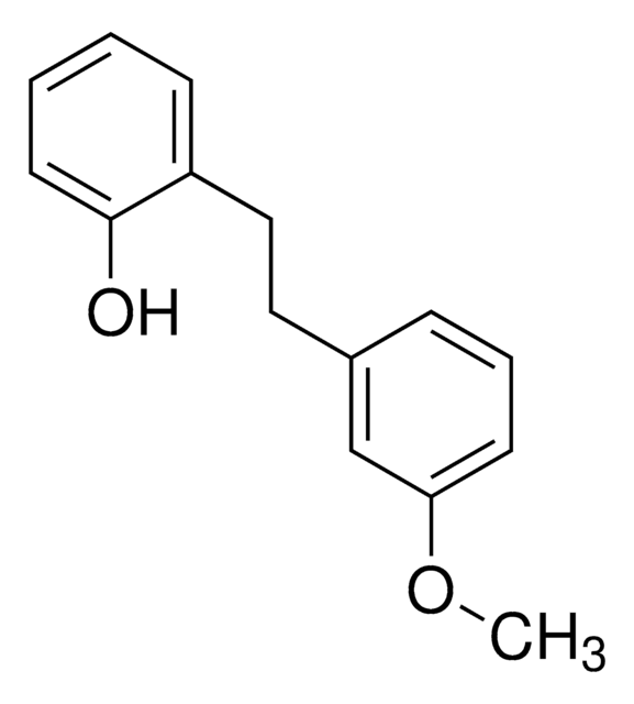 2-[2-(3-methoxy-phenyl)-ethyl]-phenol AldrichCPR