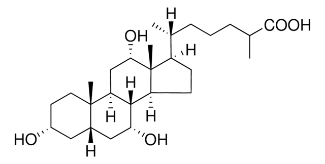 trihydroxycholestanoic acid Avanti Research&#8482; - A Croda Brand