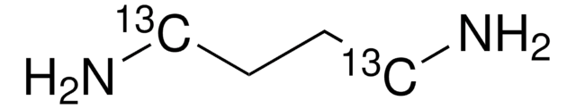 1,4-Diaminobutane-1,4-13C2 99 atom % 13C