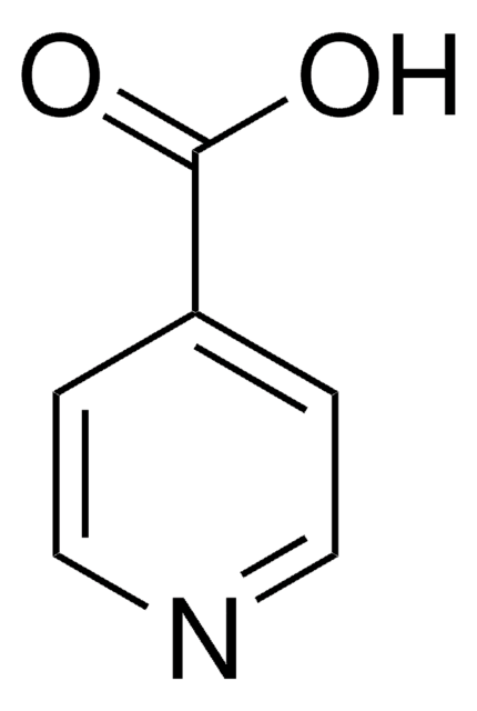 Isonicotinic acid SAJ special grade, &#8805;99.0%