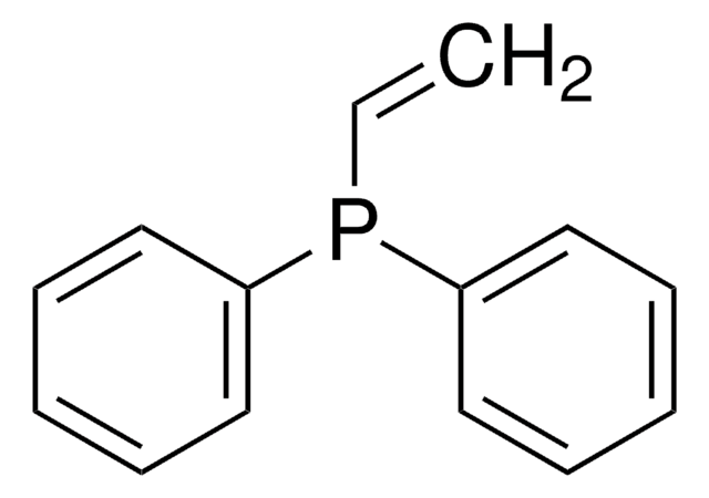 Diphenylvinylphosphine 95%