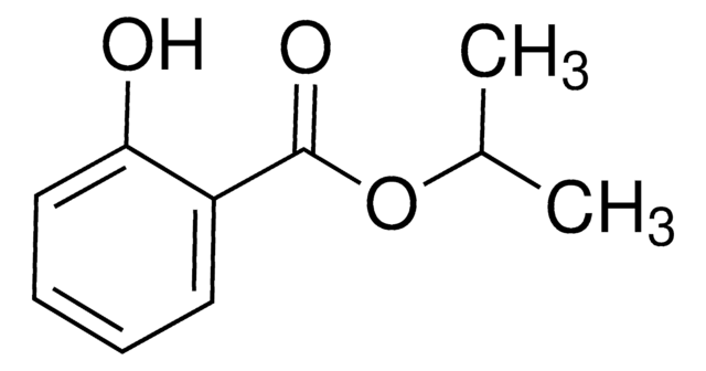 Isopropyl salicylate AldrichCPR