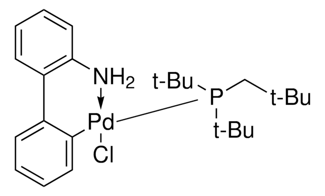 Neopentyl-tBu2P Pd G2