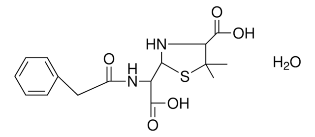 DEXTRO-(-)-BENZYLPENICILLOIC ACID HYDRATE AldrichCPR