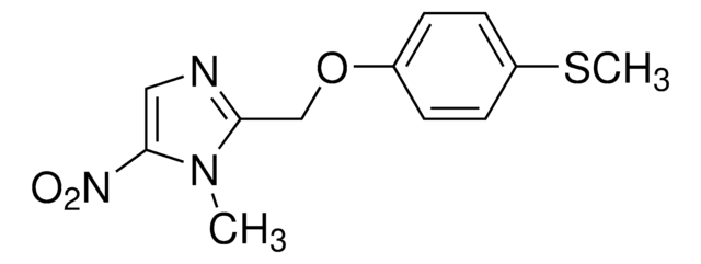 Fexinidazole &#8805;98% (HPLC)