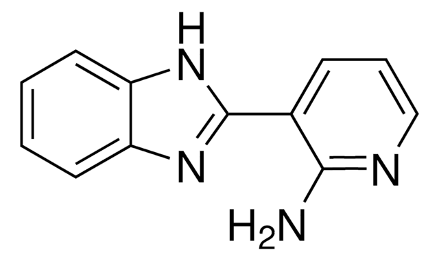 2-(2-Amino-3-pyridyl)benz-imidazole AldrichCPR