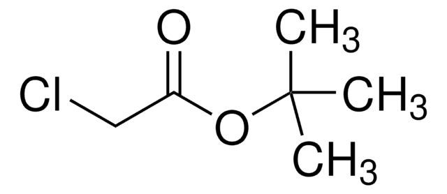 tert-Butyl chloroacetate 97%