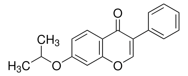 7-Isopropoxy-3-phenyl-4H-1-benzopyran-4-one 97%