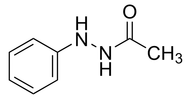 1-Acetyl-2-phenylhydrazine &#8805;98%