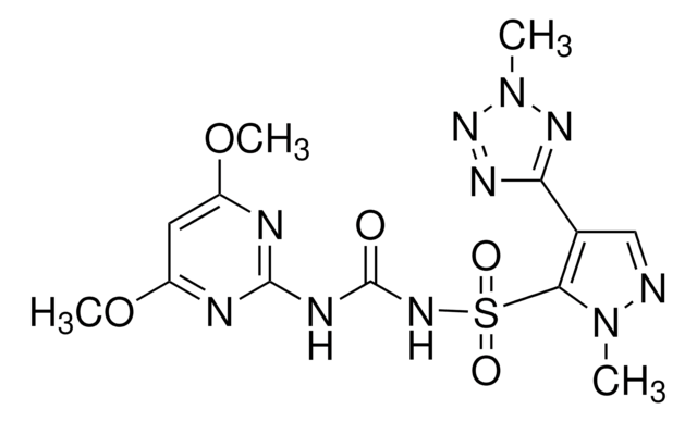 Azimsulfuron PESTANAL&#174;, analytical standard