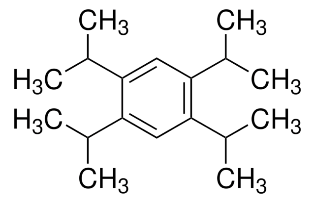 1,2,4,5-TETRAISOPROPYLBENZENE AldrichCPR