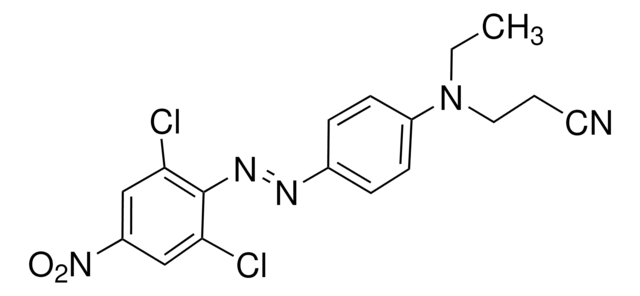 Disperse Orange 37 for microscopy