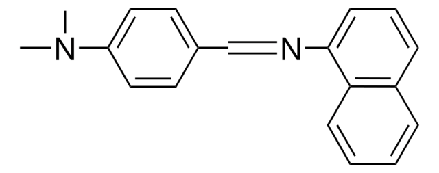 N,N-DIMETHYL-ALPHA-(1-NAPHTHYLIMINO)-PARA-TOLUIDINE AldrichCPR