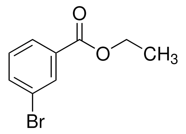 Ethyl 3-bromobenzoate 98%